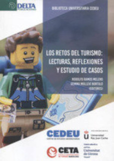 LOS RETOS DEL TURISMO