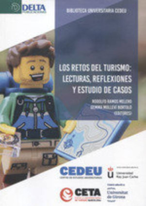 LOS RETOS DEL TURISMO