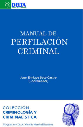 MANUAL DE PSICOLOGIA CRIMINAL