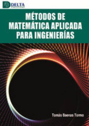 Métodos de Matemática Aplicada para ingenierías