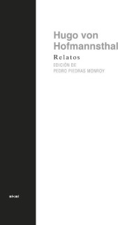 Relatos de Hofmannsthal