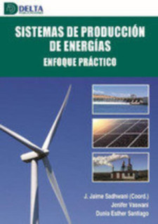 Sistemas de producción de energías