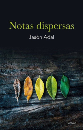 Notas dispersas