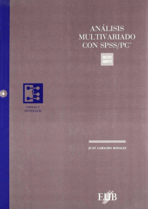 ANALISIS MULTIVARIADO CT-4