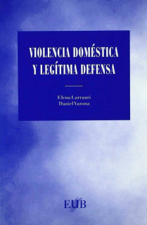 VIOLENCIA DOMESTICA Y LEG.(TX)