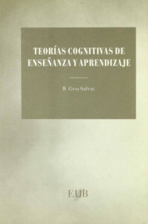 TEORIAS COGNITIVAS ENSEÑANZA