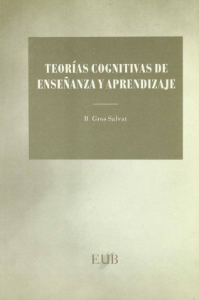 TEORIAS COGNITIVAS ENSEÑANZA