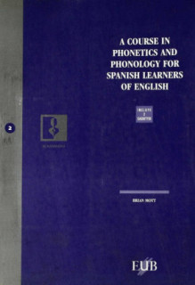 A COURSE IN PHONETICS H-2