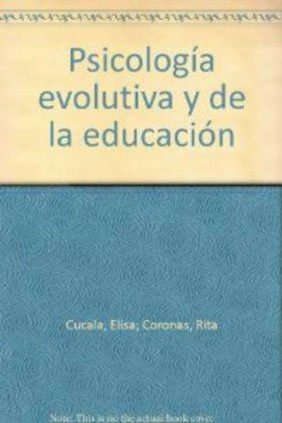 PSICOLOGIA EVOLUTIVA PE-12