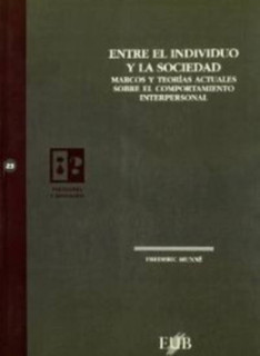 ENTRE EL INDIVIDUO PE-23