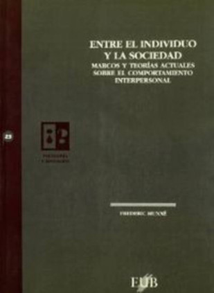 ENTRE EL INDIVIDUO PE-23