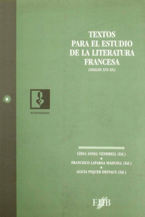 TEXTOS ESTUDIO L.FRANCESA H-8