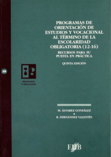PROGRAMAS ORIENTACION PE-29