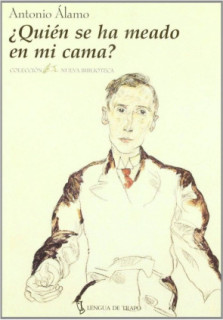 ¿Quién se ha meado en mi cama?