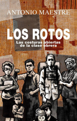 ROTOS. COSTURAS ABIERTAS DE LA CLASE OBR