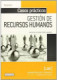 Casos prácticos de gestión de recursos humanos