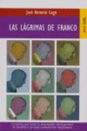 Las lgrimas de Franco