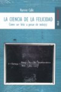 La ciencia de la felicidad