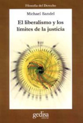 El liberalismo y los límites de la justicia