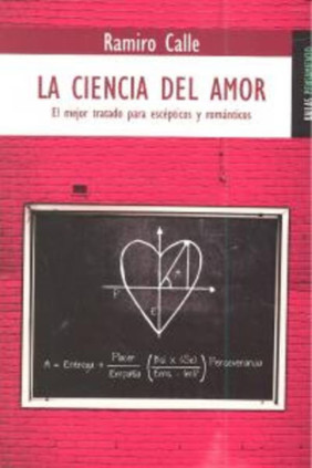 La ciencia del amor
