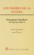 Los Padres de la Iglesia. Documentos pontificios de Juan Pablo II