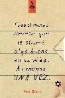 Estuche Triloga: Una vez, Entonces, Ahora