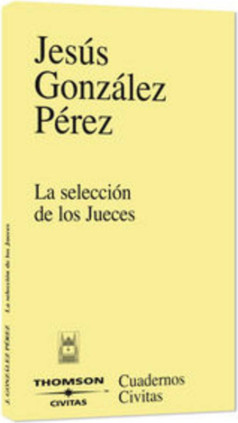 La selección de los jueces