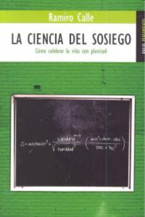 La ciencia del sosiego