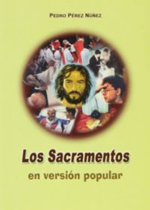 Los sacramentos en versión popular