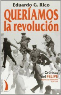 QUERIAMOS LA REVOLUCION VT-12