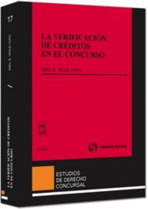 La verificación de créditos en el concurso