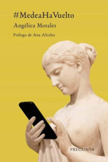 #MedeaHaVuelto