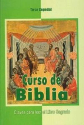 Curso de Biblia (5. edición. 2. impresión)