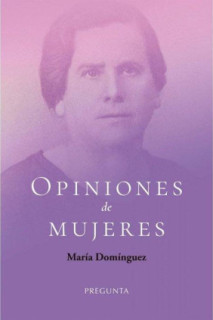 Opiniones de mujeres