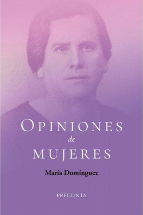 Opiniones de mujeres