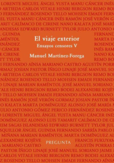 El viaje exterior