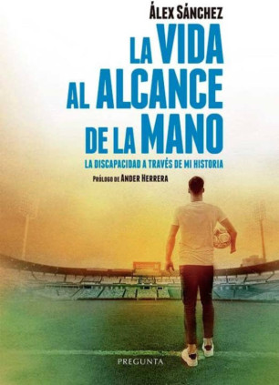 La vida al alcance de la mano