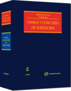 Familia y concurso de acreedores