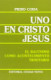 Uno en Cristo Jesús