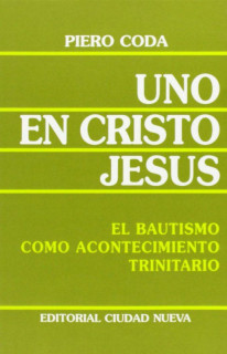 Uno en Cristo Jesús