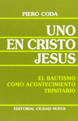 Uno en Cristo Jesús