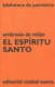 El Espíritu Santo