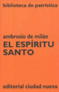 El Espíritu Santo
