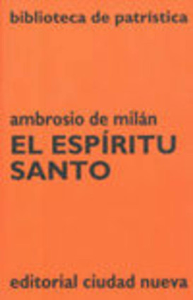 El Espíritu Santo