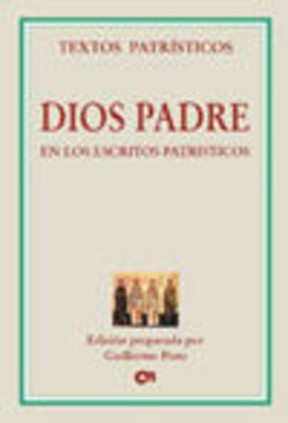 Dios Padre en los escritos patrísticos