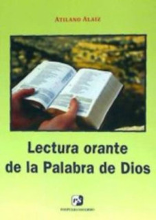 Lectura orante de la Palabra de Dios