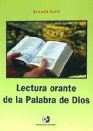 Lectura orante de la Palabra de Dios