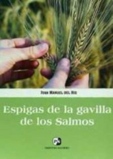 Espigas de la gavilla de los Salmos