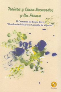 Treinta y cinco recuerdos y un poema