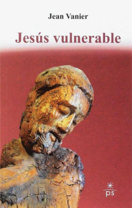 Jesús vulnerable